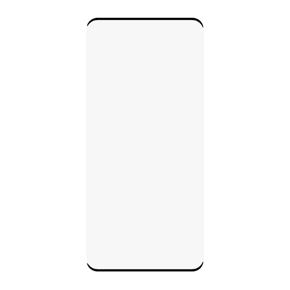 Samsung Galaxy S21 Ultra Skærmbeskyttelse - Full-Fit - Gennemsigtig