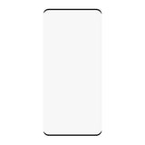 Samsung Galaxy S21 Ultra Skærmbeskyttelse - Full-Fit - Gennemsigtig