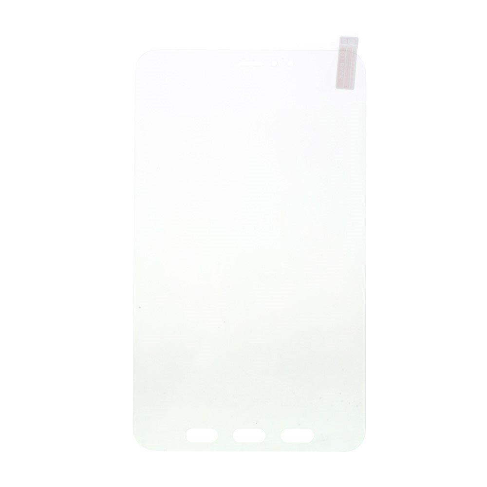Samsung Galaxy Tab Active 3 8" Beskyttelsesglas - Gennemsigtig