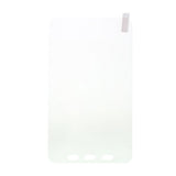 Samsung Galaxy Tab Active 3 8" Beskyttelsesglas - Gennemsigtig