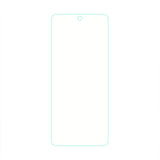 Motorola Moto G60 Arc Edge Hærdet Glas - Skærmbeskyttelse - Gennemsigtig