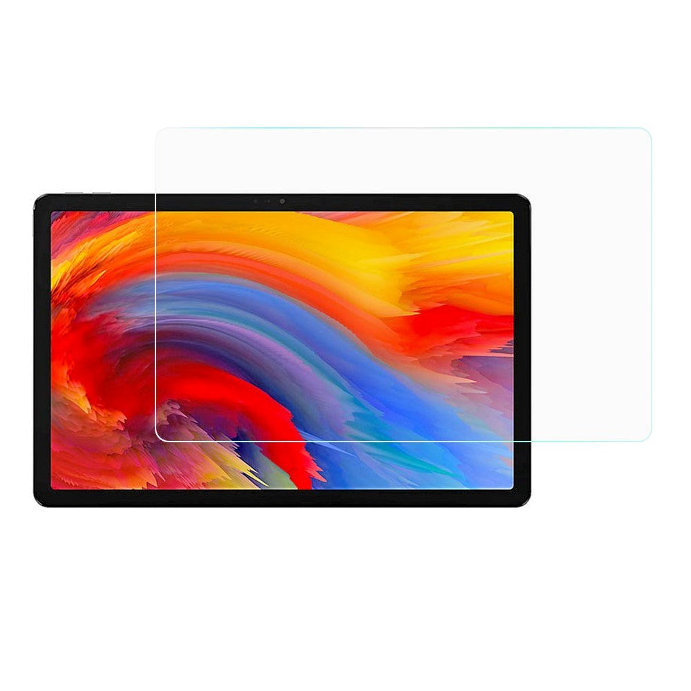 Lenovo Pad Plus 9H Skærmbeskyttelse 0.3 mm - Gennemsigtig