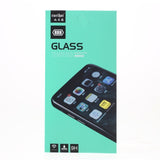 OnePlus Nord / Nord 2 (5G) RURIHAI Hærdet Glas - Skærmbeskyttelse - Full-Fit - Sort