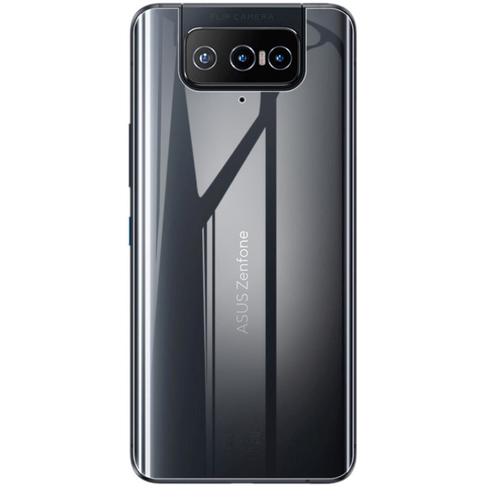 Asus Zenfone 8 Flip IMAK Soft Hydrogel - Beskyttelsesfilm til Bagside 2 stk.