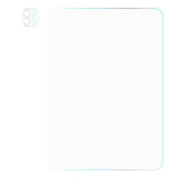 iPad Pro 12.9" (2022 / 2021 / 2020) Skærmbeskyttelse + Kameralinse Beskyttelse