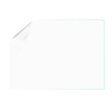 Lenovo Yoga Tab 11 Plastik Beskyttelsesfilm - Gennemsigtig