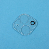 iPhone 13 / 13 Mini Kameralinse Beskyttelsesglas  - Gennemsigtig