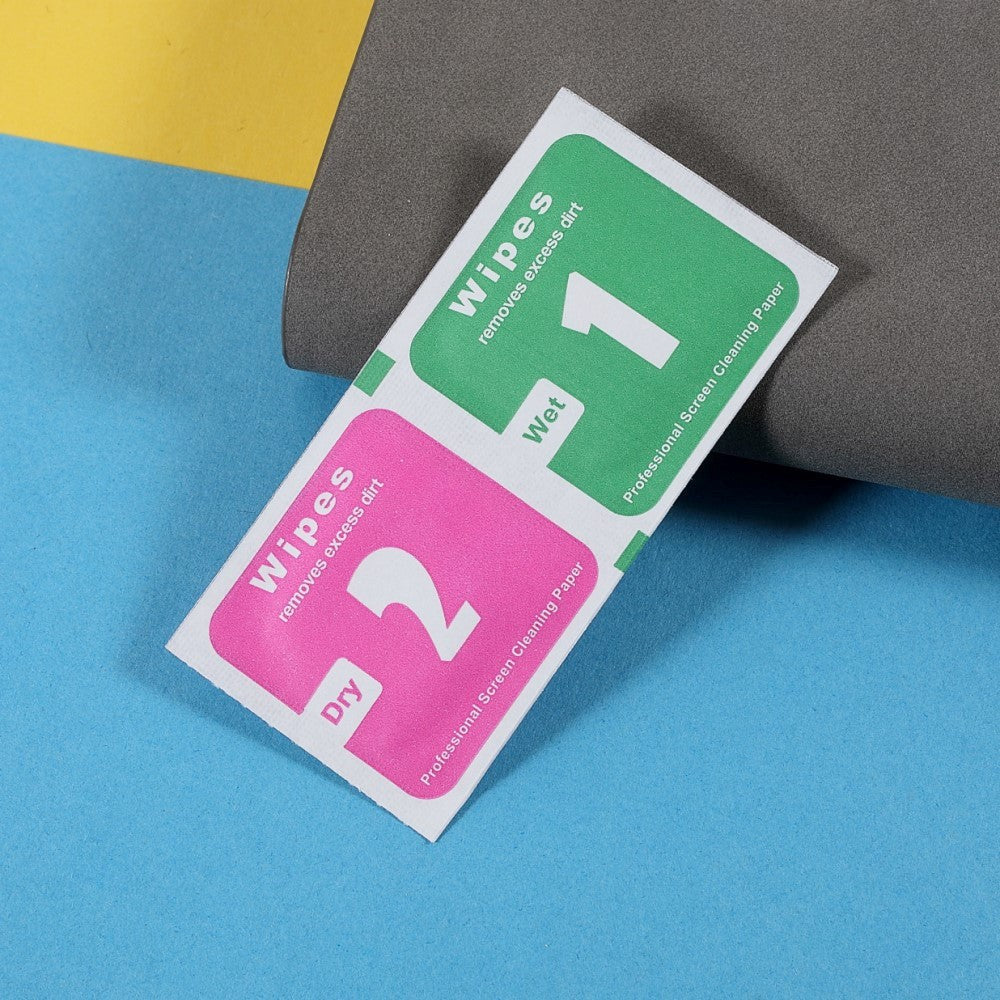 iPhone 13 / 13 Mini Kameralinse Beskyttelsesglas  - Gennemsigtig