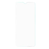 Samsung Galaxy M32 Skærmbeskyttelse - Case Friendly - Gennemsigtig