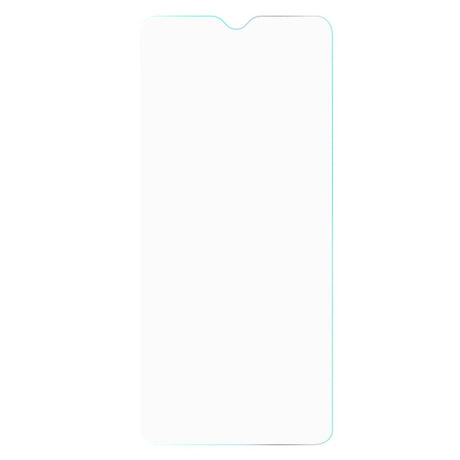 Oppo A54s / A16 / A16s Skærmbeskyttelse - Case Friendly - Gennemsigtig