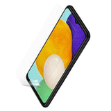 Samsung Galaxy A04s / A13 (5G) Case-Friendly Beskyttelsesfilm - Gennemsigtig