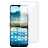 Nokia G50 IMAK ARM Series Plastik Beskyttelsesfilm - Full-Fit - Gennemsigtig