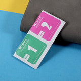 Motorola Moto G41 / G31 Skærmbeskyttelse - Case Friendly - Gennemsigtig