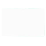 Samsung Galaxy Tab S8+ (Plus) Arc Edge Skærmbeskyttelse - Gennemsigtig