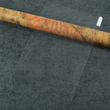 Samsung Galaxy Tab S8+ (Plus) Arc Edge Skærmbeskyttelse - Gennemsigtig