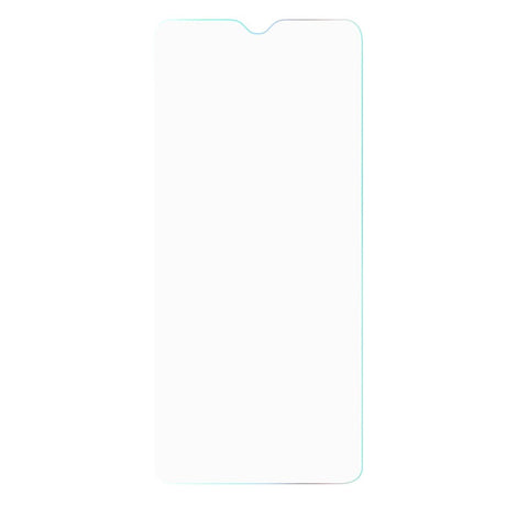 Samsung Galaxy A03 Skærmbeskyttelse - Case Friendly - Gennemsigtig