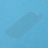 Samsung Galaxy S22 / S22+ (Plus) Kameralinse Beskyttelsesglas - Clear