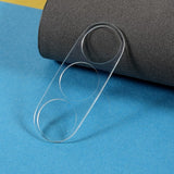 Motorola Moto G51 Beskyttelsesglas Til Kameralinse - 2 stk