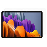 Samsung Galaxy Tab S9 / S8 / S7 - Full Fit - Skærmbeskyttelsesfilm - Gennemsigtig
