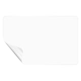 Samsung Galaxy Tab S9 / S8 / S7 - Full Fit - Skærmbeskyttelsesfilm - Gennemsigtig