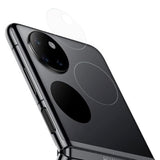 Huawei P50 Pocket Kamera Beskyttelsesglas - 1 Sæt