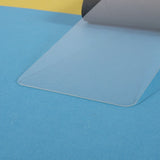 OnePlus Nord CE 2 (5G) Arc Edge Hærdet Glas - Case Friendly Skærmbeskyttelse - Gennemsigtig