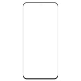 Xiaomi 12 / 12X - Hærdet Skærmbeskyttelsesglas - Full Fit - Gennemsigtig / Sort