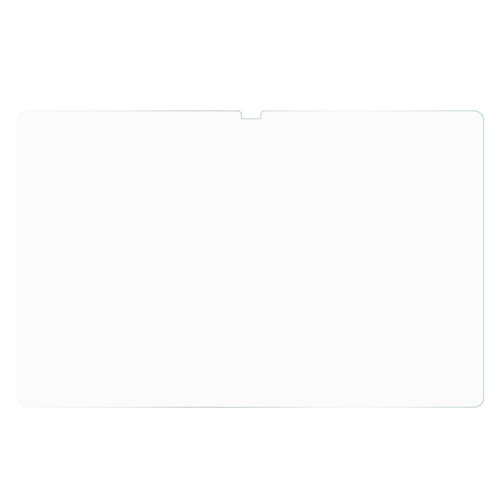 Samsung Galaxy Tab S11 Ultra /S10 Ultra / S9 Ultra / S8 Ultra PET Skærmbeskyttelse - Beskyttelsesfilm - Gennemsigtig