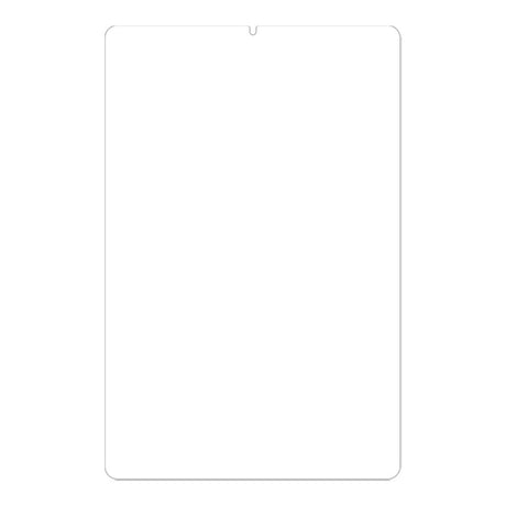 Samsung Galaxy Tab S6 Lite (2020-2024) Beskyttelsesglas - Skærmbeskyttelsesfilm - Gennemsigtig