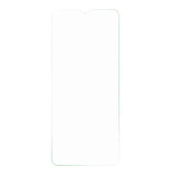 Samsung Galaxy M13 Glas Skærmbeskyttelse - Case Friendly - Gennemsigtig