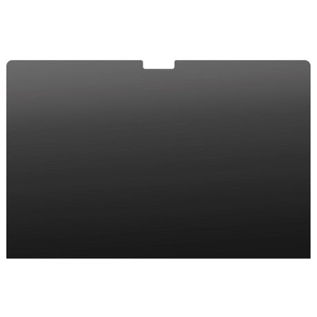 MacBook Pro 14" M1/M2/M3 (2021-2023) Hærdet Glas Skærmbeskyttelse - Privacy Filter (DEMO)