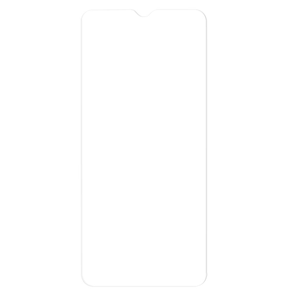 OPPO A77 Hærdet Skærmglas - Gennemsigtig