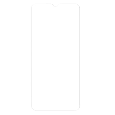 OPPO A77 Hærdet Skærmglas - Gennemsigtig
