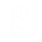 Motorola Moto G52 Kamera Beskyttelsesglas - Gennemsigtig