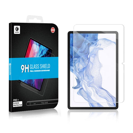 Samsung Galaxy Tab S9 Glas Skærmbeskyttelse - 9H