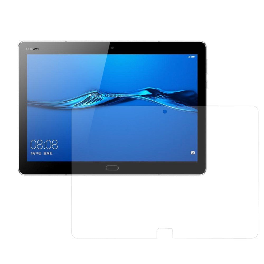 Huawei MediaPad M3 Lite 10 Hærdet Glas Beskyttelsesfilm