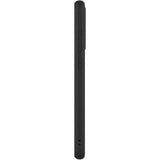 OnePlus 8T IMAK Fleksibel Plastik Cover - Sort