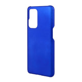 EIDERWOOD - OnePlus 9 Hårdt Plastik Cover - Blå