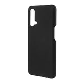 OnePlus Nord CE (5G) Hårdt Plastik Bagside Cover - Sort