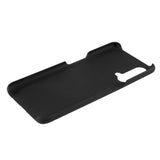 OnePlus Nord CE (5G) Hårdt Plastik Bagside Cover - Sort