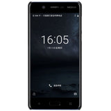 Nokia 5 NILLKIN Shield Cover inkl. Beskyttelsesfilm Sort