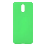 Nokia 2.3 Shell Plast Cover - Grøn