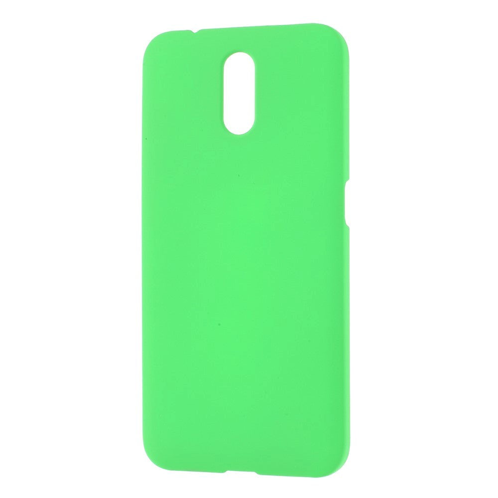 Nokia 2.3 Shell Plast Cover - Grøn