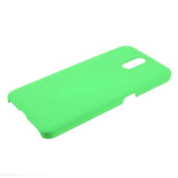 Nokia 2.3 Shell Plast Cover - Grøn