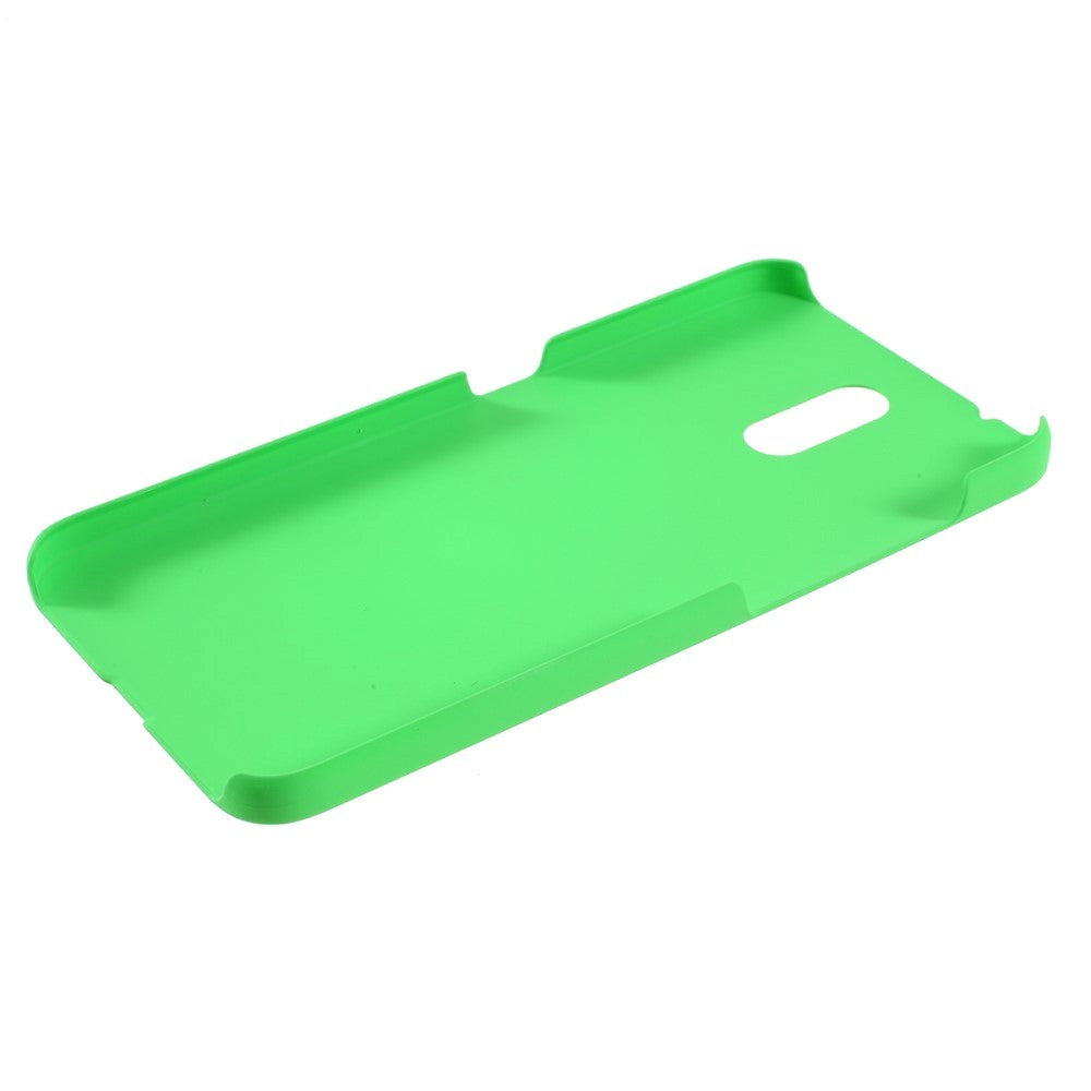 Nokia 2.3 Shell Plast Cover - Grøn