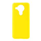 Nokia 5.4 Plastik Cover - Gul