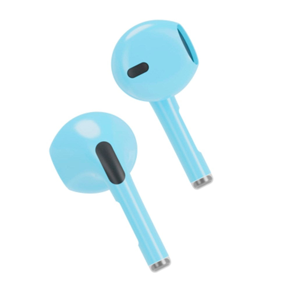 Juice True Wireless Høretelefoner m. In Ear-Design - Blå