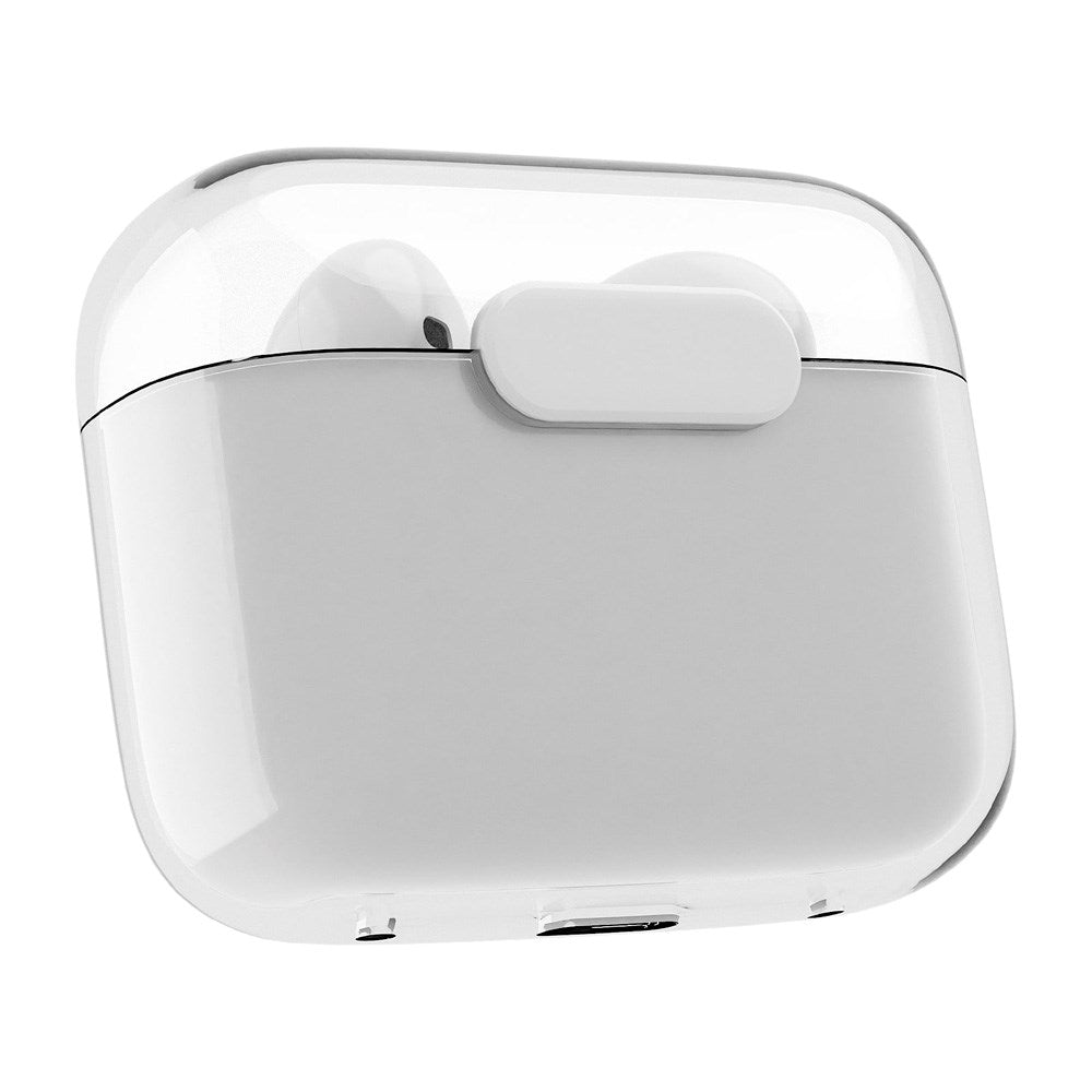 Juice True Wireless Høretelefoner m. In Ear-Design - Hvid