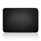 Støvbeskyttende Stof Cover til iMac 21.5” m. Opbevaring - Sort