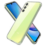 Samsung Galaxy A34 (5G) Spigen Ultra Hybrid Bagside Cover - Gennemsigtig